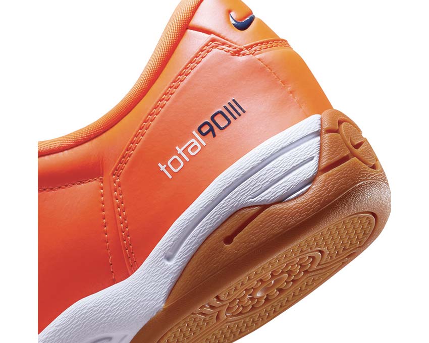 Nike Total 90 SP "Safety Orange"