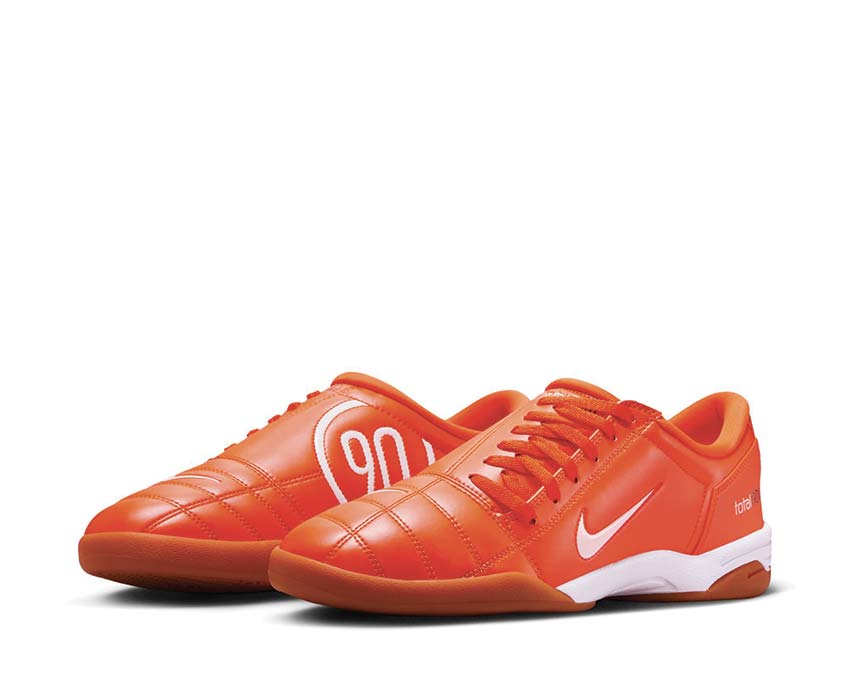 Nike Total 90 SP "Safety Orange"