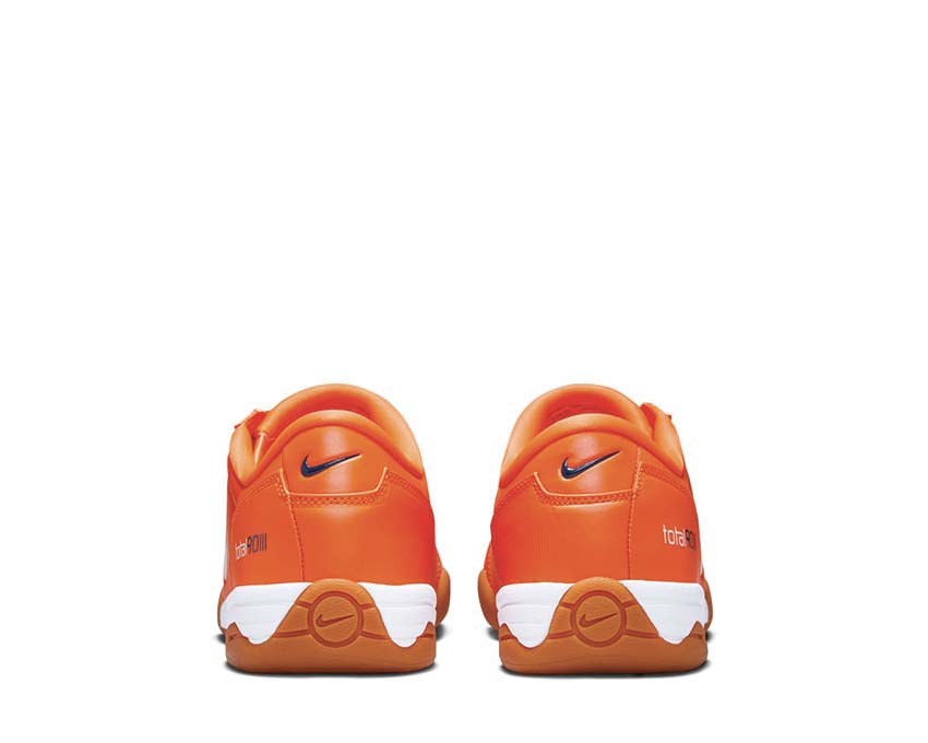 Nike Total 90 SP "Safety Orange"