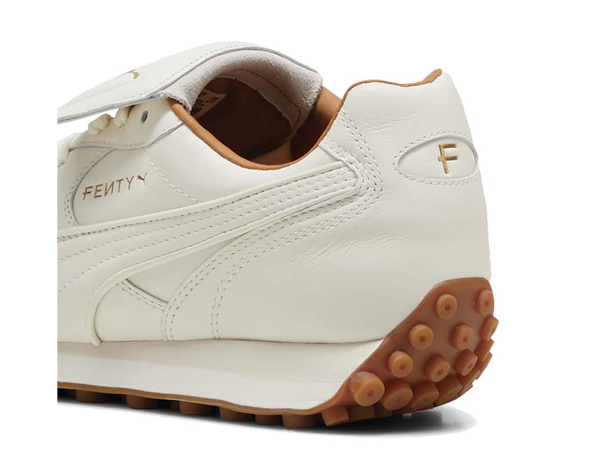 Puma x Fenty Avanti L warm white