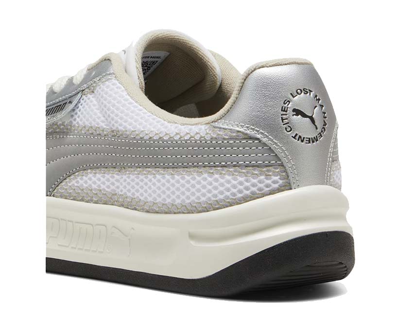 Puma GV Special LMC