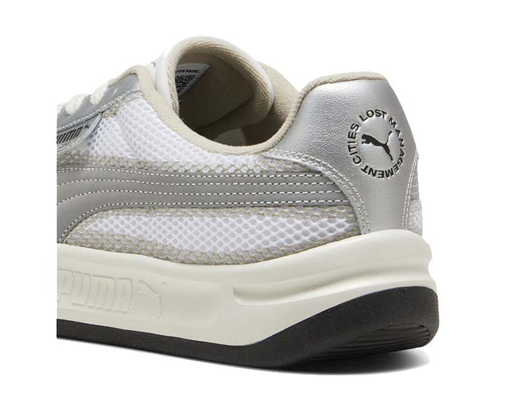 Puma GV Special LMC
