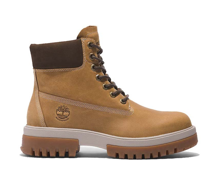 Timberland Arbor Road Mid Lace