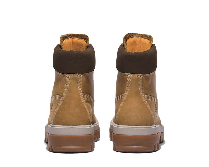 Timberland Arbor Road Mid Lace