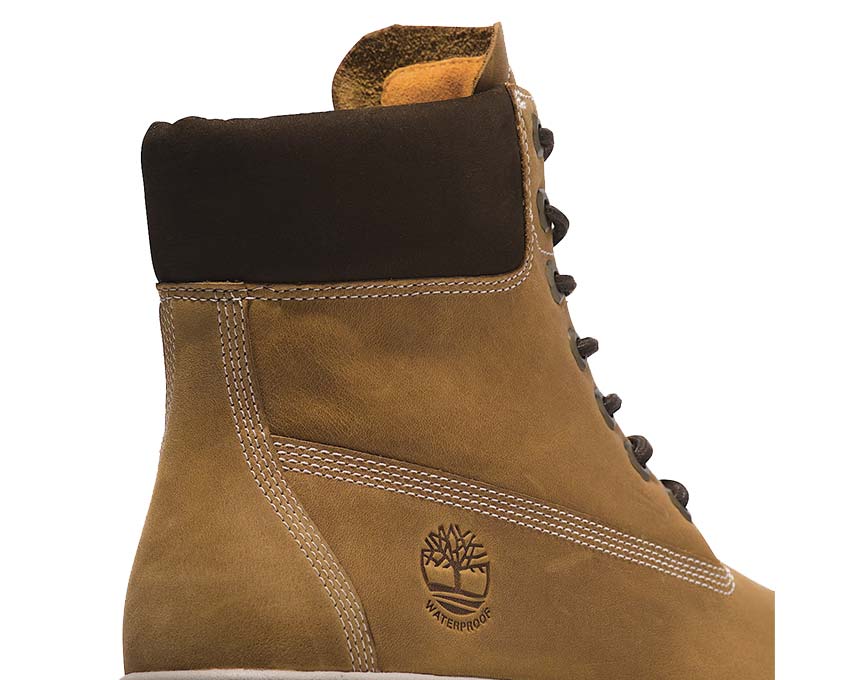 Timberland Arbor Road Mid Lace