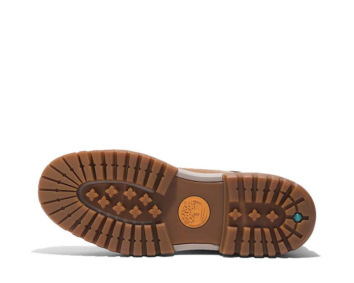Timberland Arbor Road Mid Lace