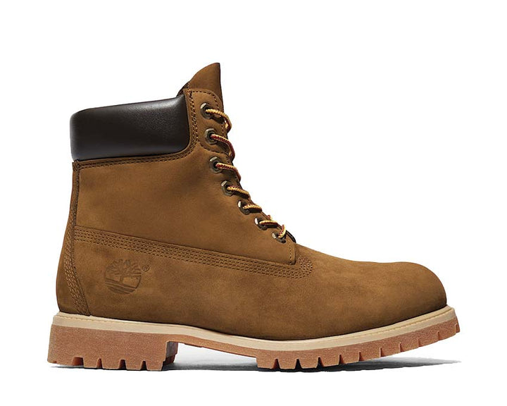 Timberland Premium 6-Inch Lace Up Waterproof Boot