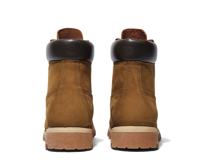 Timberland Premium 6-Inch Lace Up Waterproof Boot