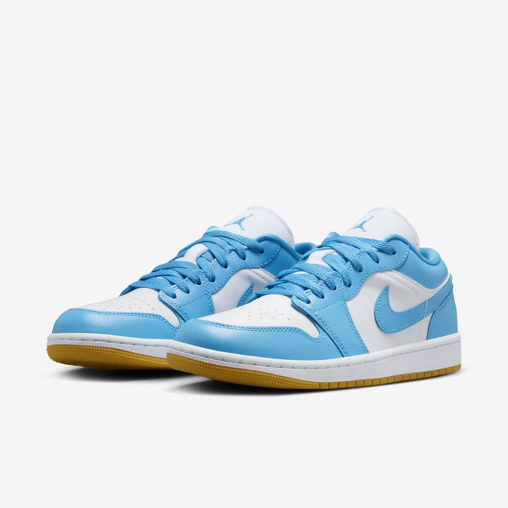 Jordan 1 Low Aquatone