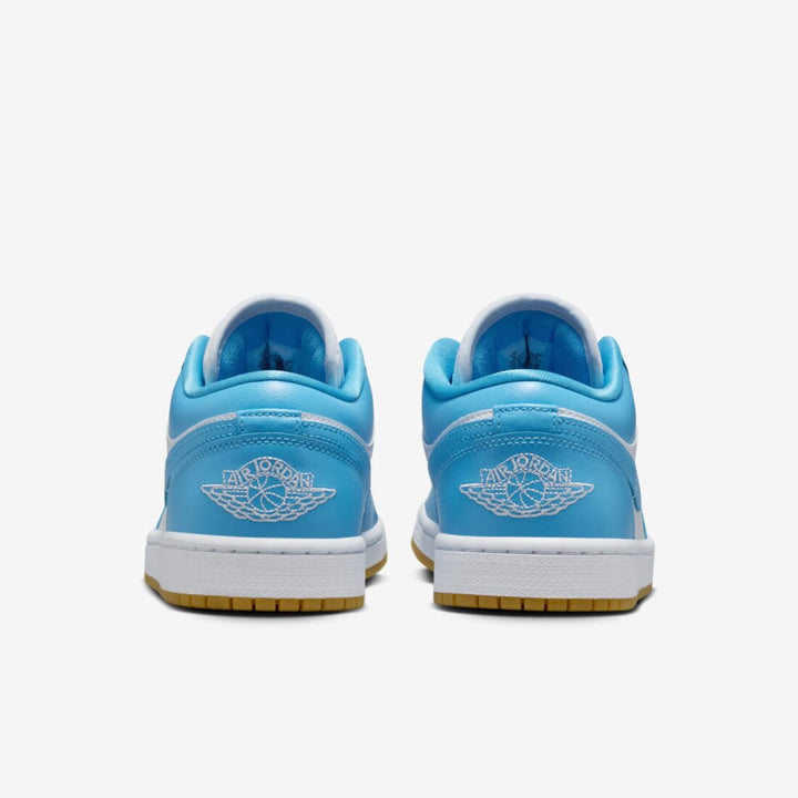 Jordan 1 Low Aquatone