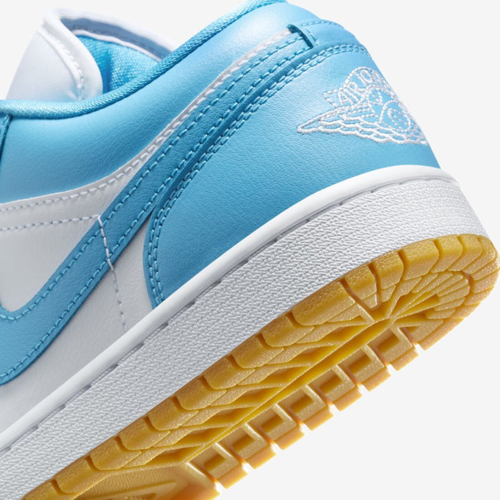 Jordan 1 Low Aquatone