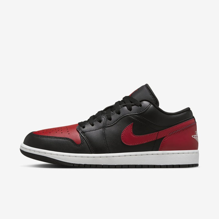 Air Jordan 1 Low Bred
