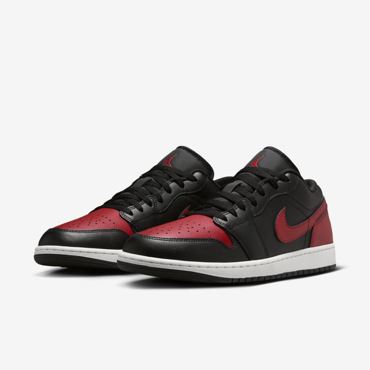 Air Jordan 1 Low Bred