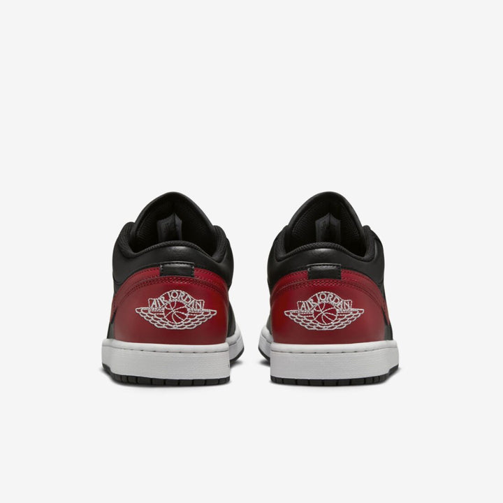 Air Jordan 1 Low Bred