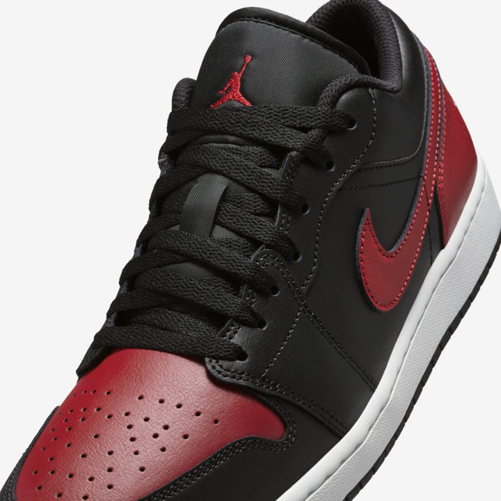 Air Jordan 1 Low Bred