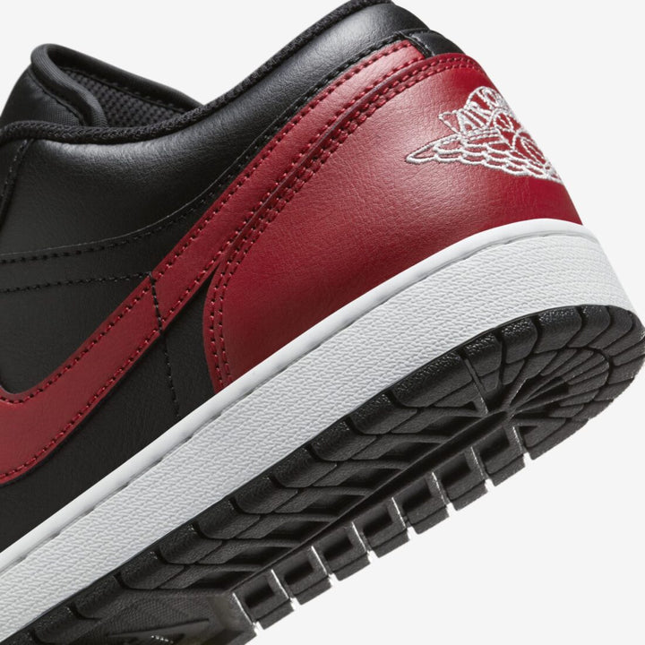 Air Jordan 1 Low Bred