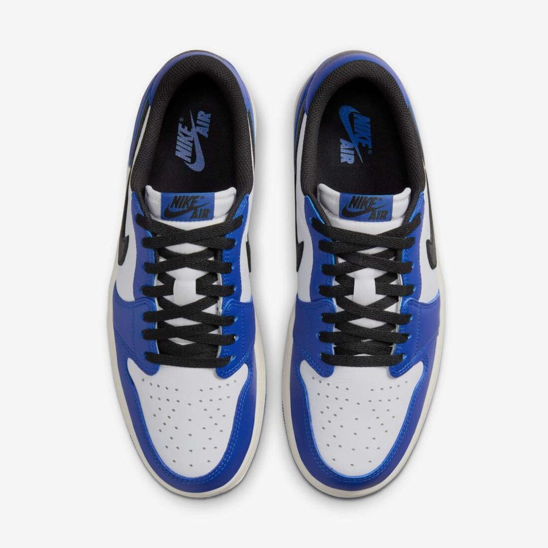 Jordan 1 low og game royal