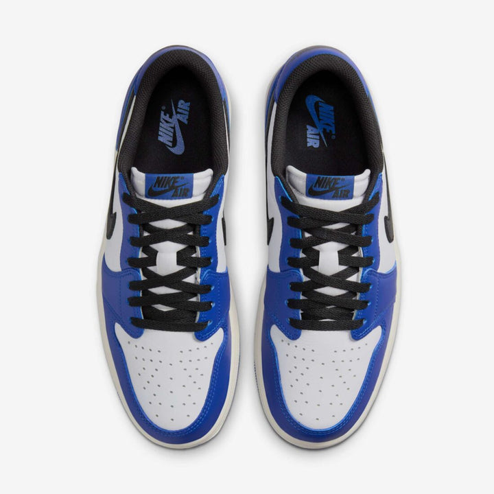 Jordan 1 low og game royal