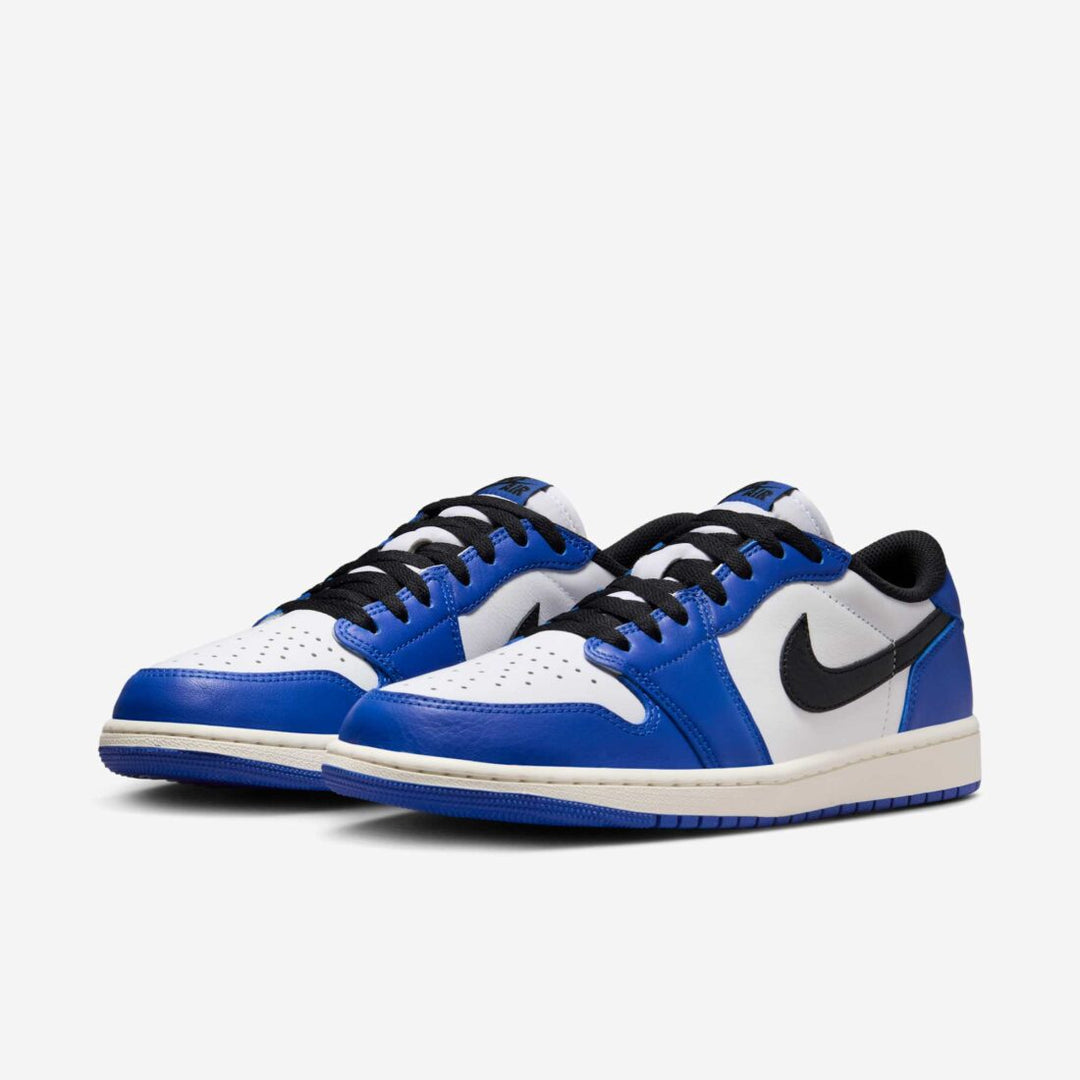 Jordan 1 low og game royal