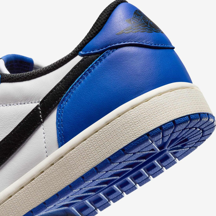 Jordan 1 low og game royal