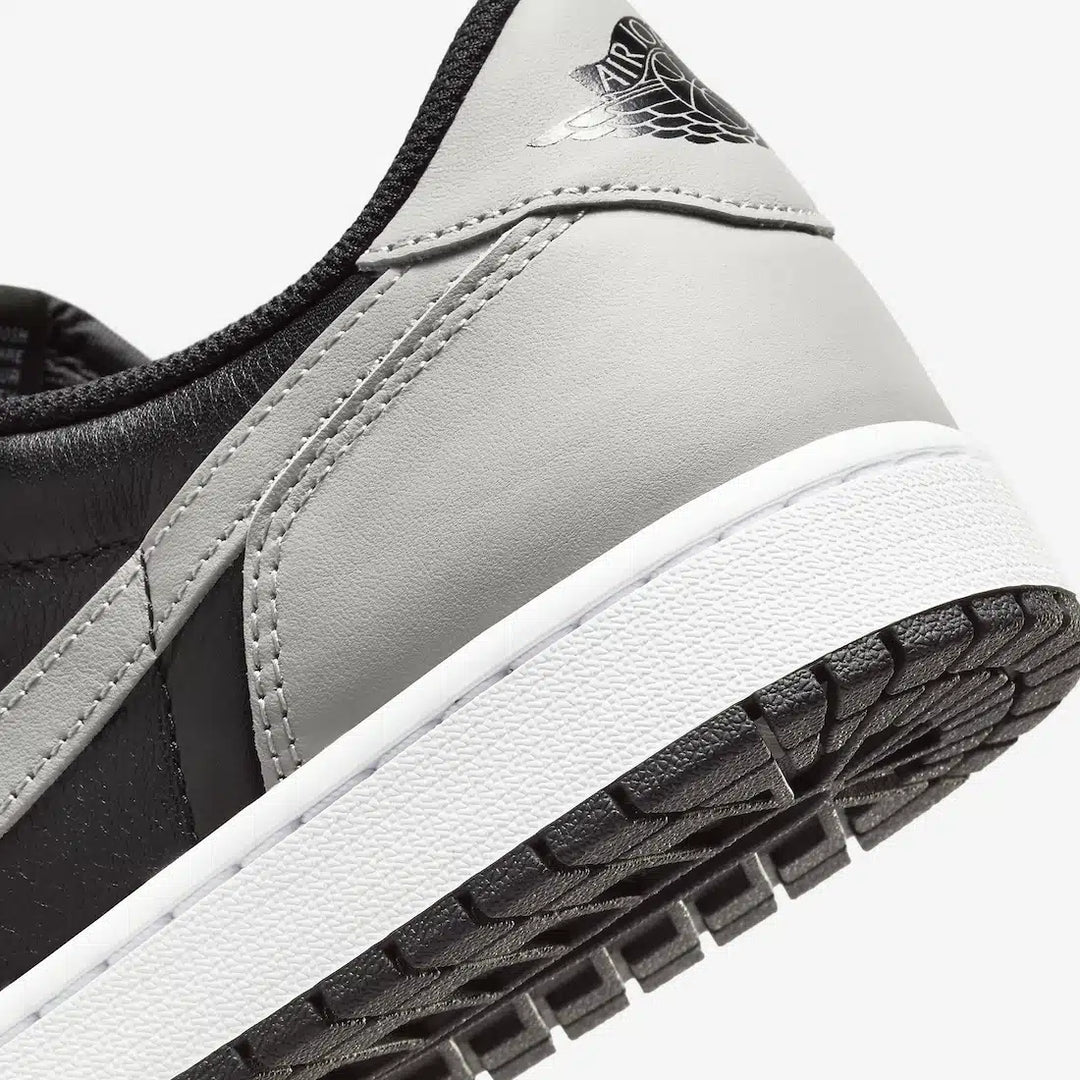 Jordan 1 low OG shadow