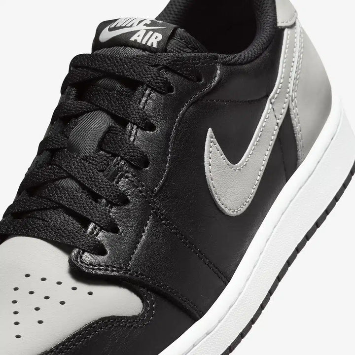 Jordan 1 low OG shadow