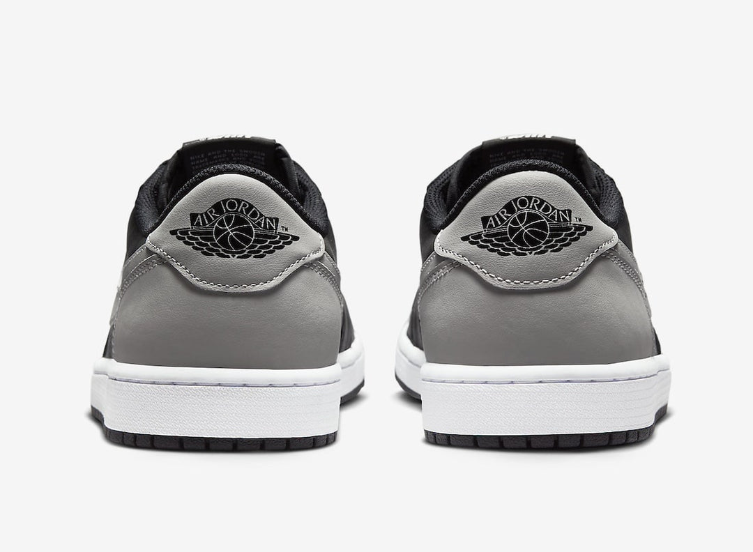 Jordan 1 low OG shadow