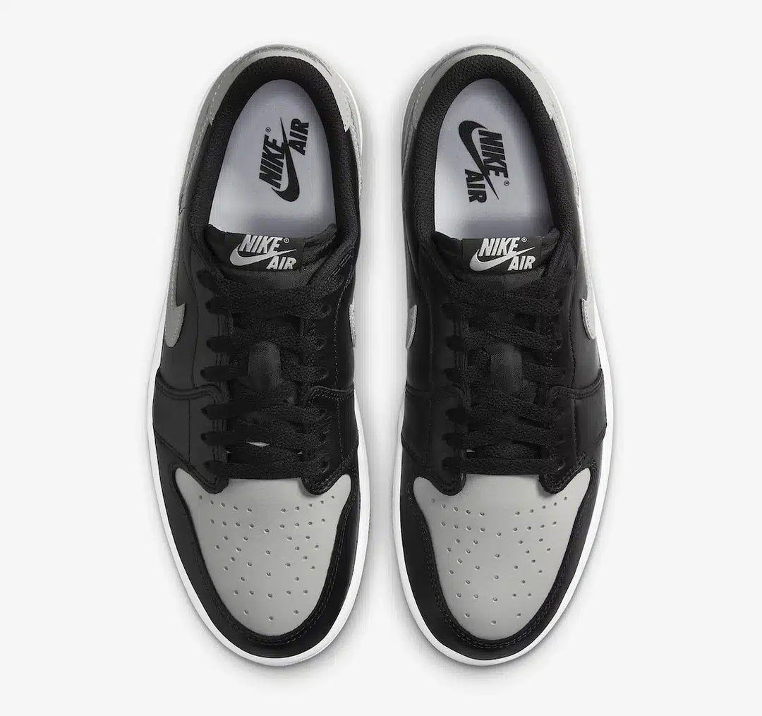 Jordan 1 low OG shadow
