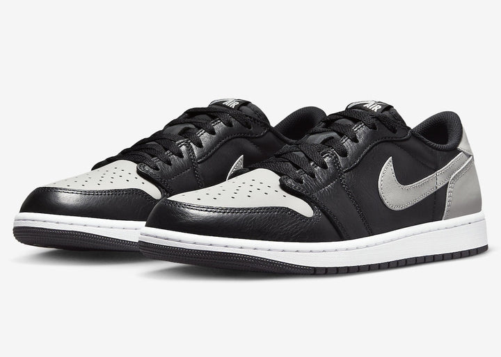 Jordan 1 low OG shadow