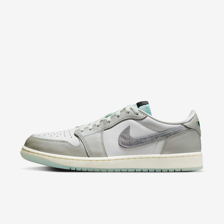 Air Jordan 1 Low Year Of The Snake