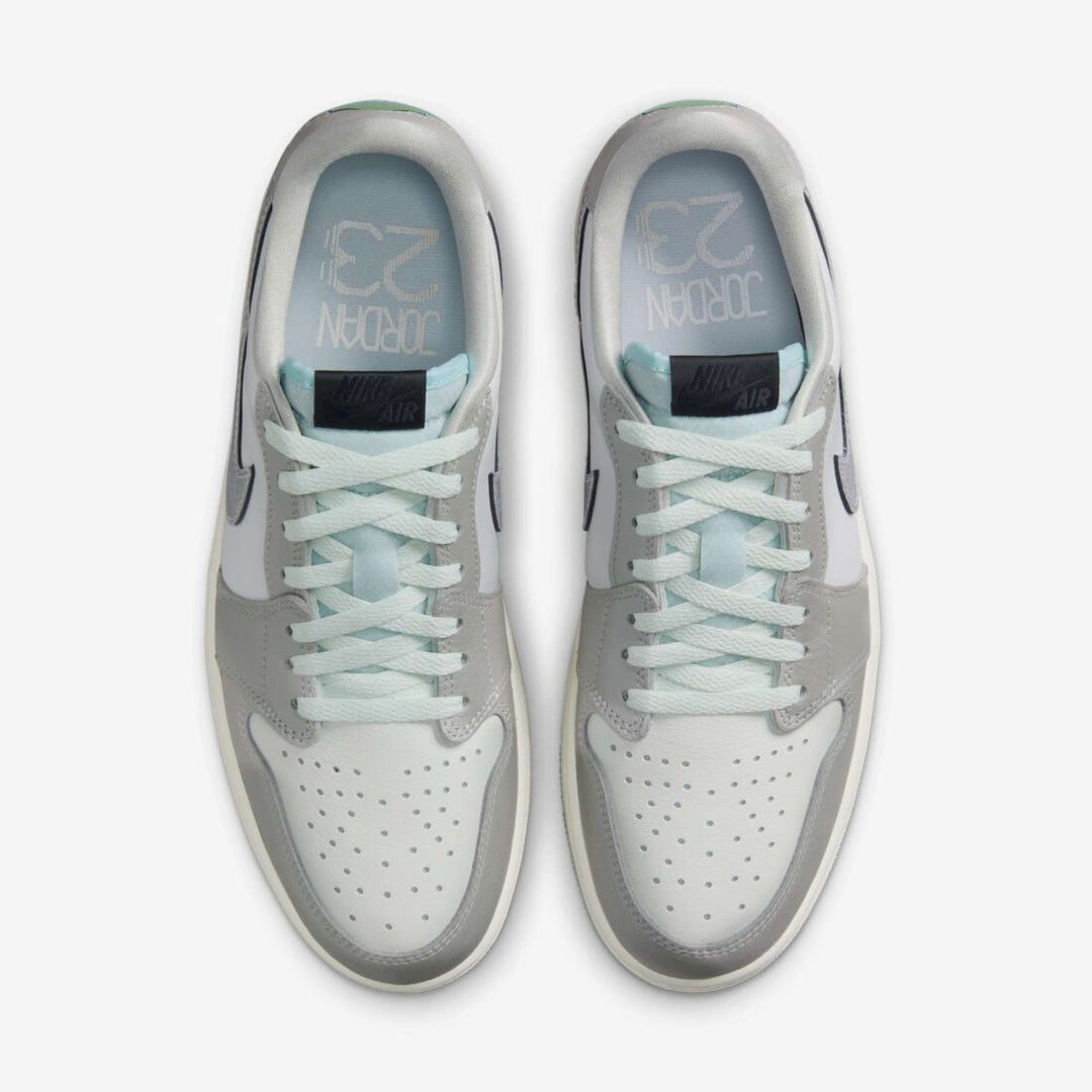 Air Jordan 1 Low Year Of The Snake