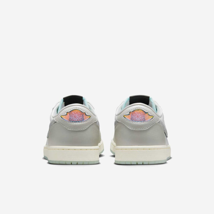 Air Jordan 1 Low Year Of The Snake