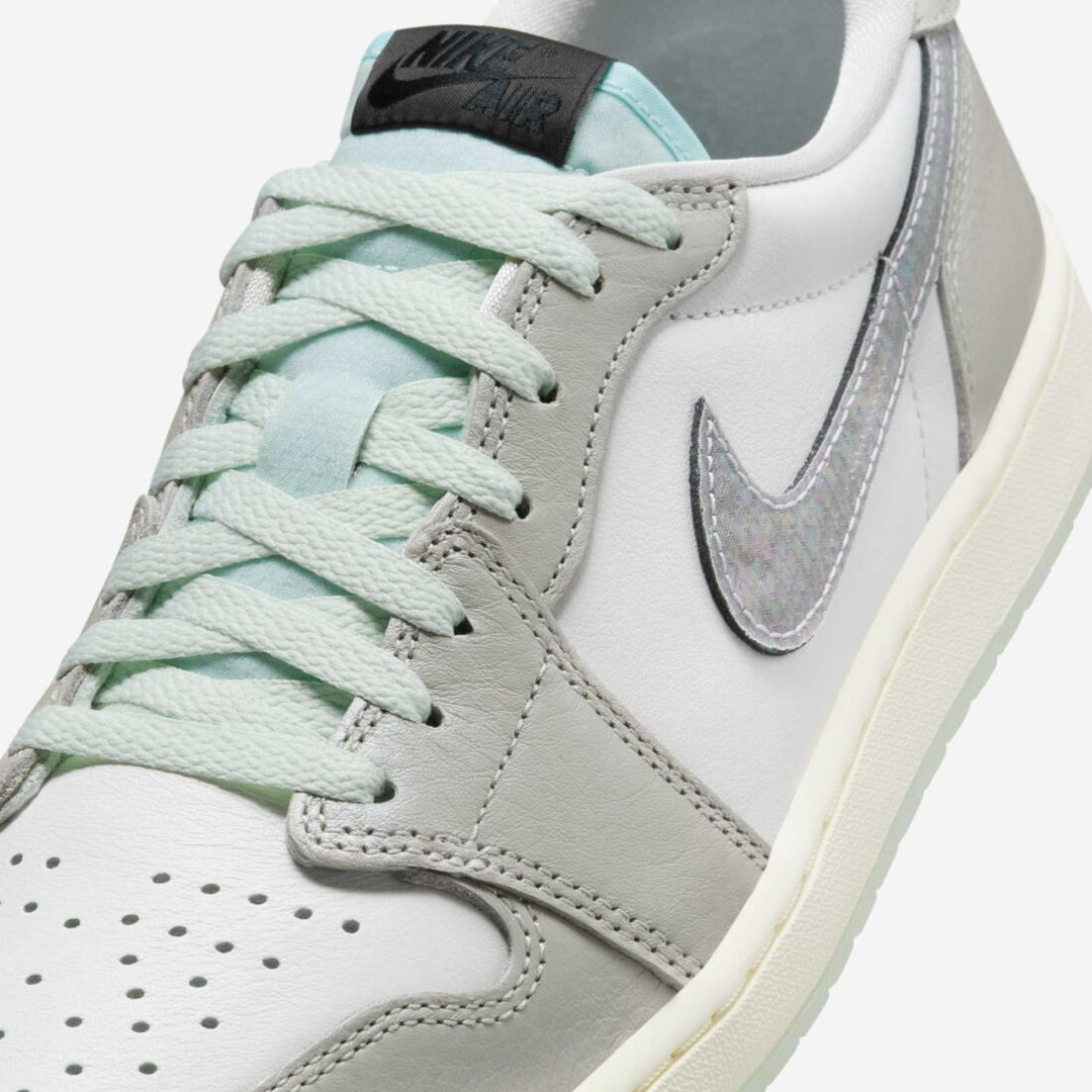 Air Jordan 1 Low Year Of The Snake