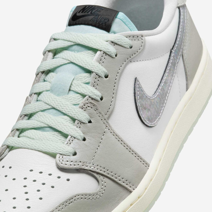 Air Jordan 1 Low Year Of The Snake