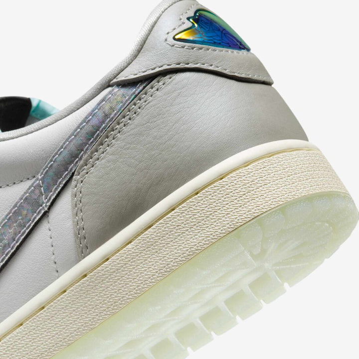 Air Jordan 1 Low Year Of The Snake