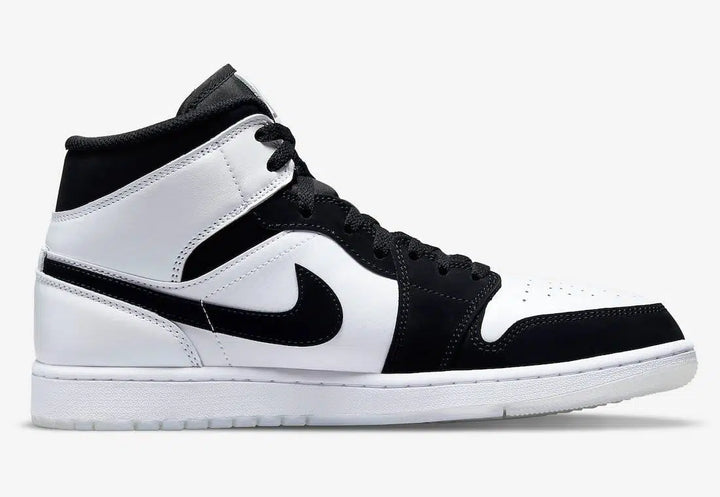 Jordan 1 mid diamond