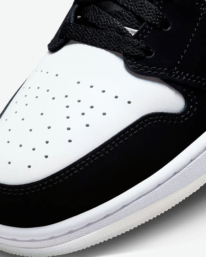 Jordan 1 mid diamond