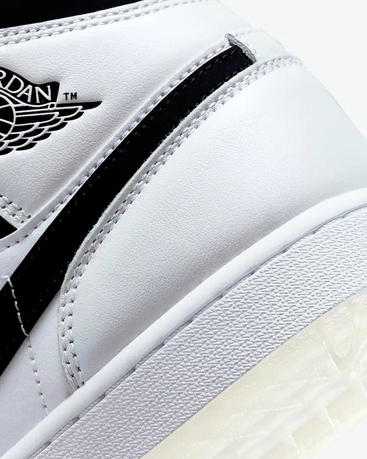 Jordan 1 mid diamond