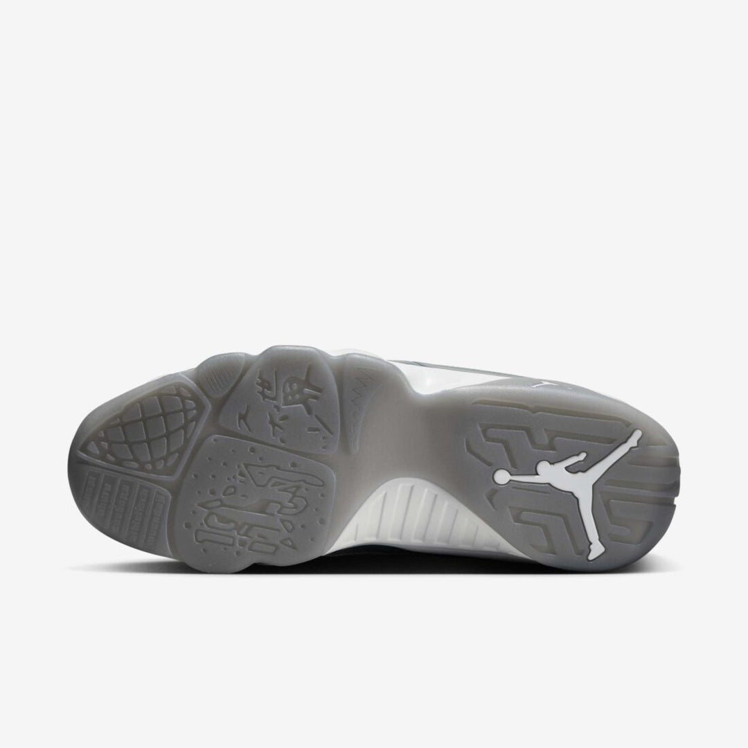 Jordan 9 Cool Grey 2025