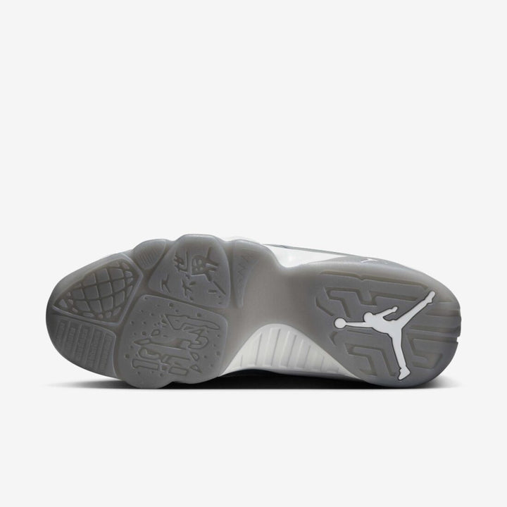 Jordan 9 Cool Grey 2025