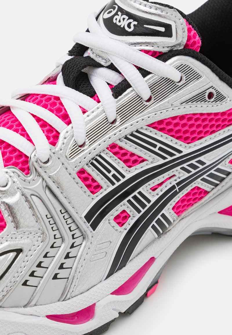 Asics Gel Kayano 14 Pink Glow Afrik Sneakers asics-gel-kayano-14-pink-glow-afrik-sneakers