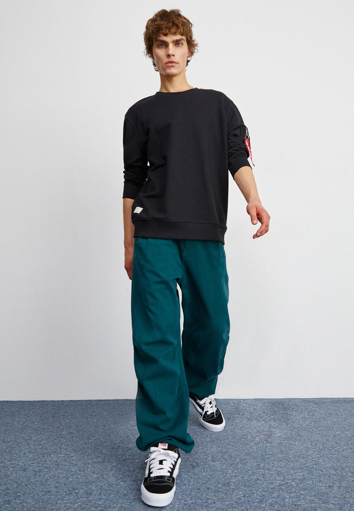 Vans KNU skool black