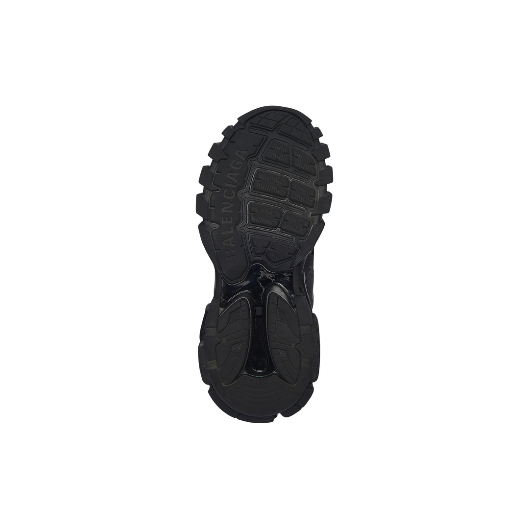 Balenciaga Sneaker Track pour Homme en Noir