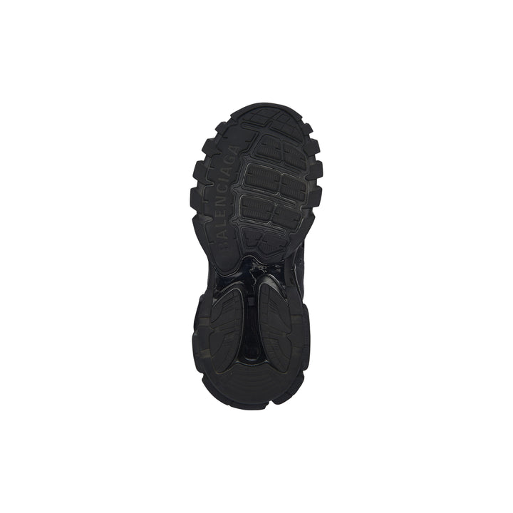 Balenciaga Sneaker Track pour Homme en Noir