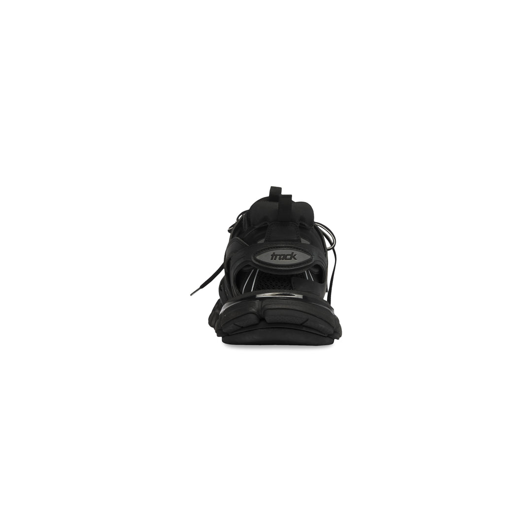 Balenciaga Sneaker Track pour Homme en Noir