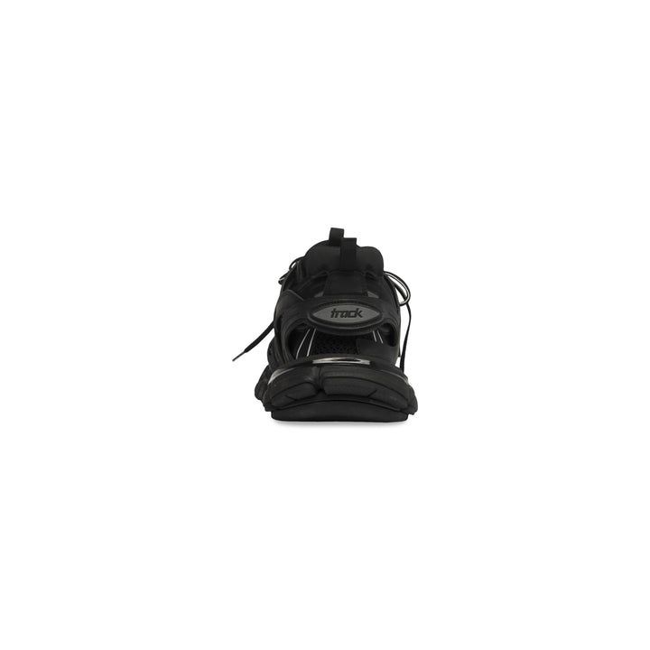 Balenciaga Sneaker Track pour Homme en Noir