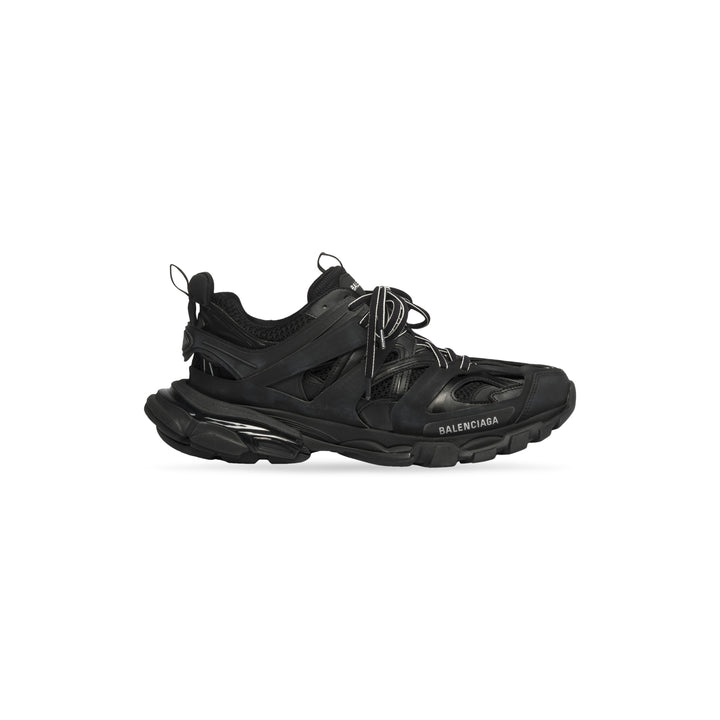Balenciaga Sneaker Track pour Homme en Noir