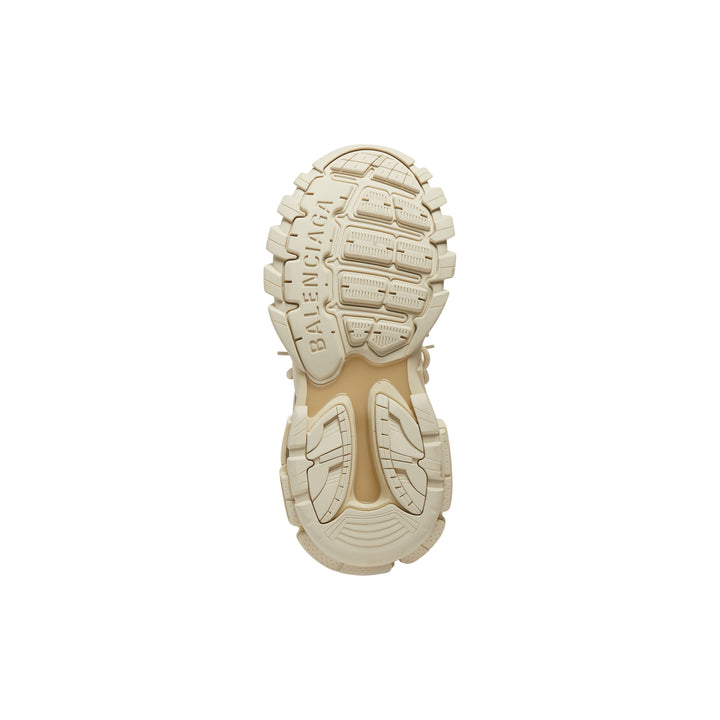 Balenciaga Track Sneaker pour Homme en Beige