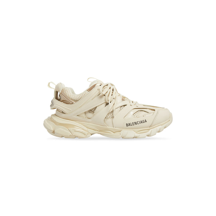 Balenciaga Track Sneaker pour Homme en Beige