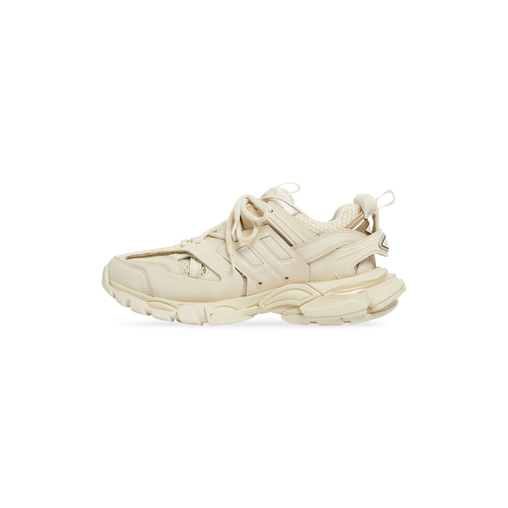 Balenciaga Track Sneaker pour Homme en Beige